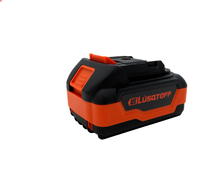 BATERIA LUSQTOFF 18V 4AH LITIO LB1840-9